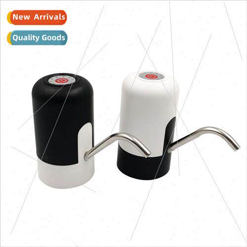 Mineral water barrel water pump electric water dispenser hou