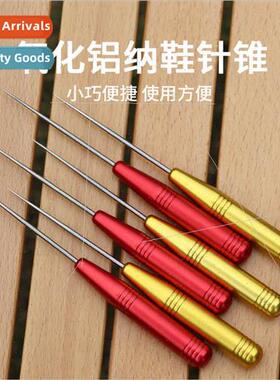 Shoe Repairing Awl Stainless Steel Awl Extra Hard Nano Shoe