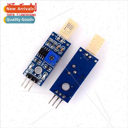 Humidity Sensor Module HR202 Humidity Module Humidity Detect