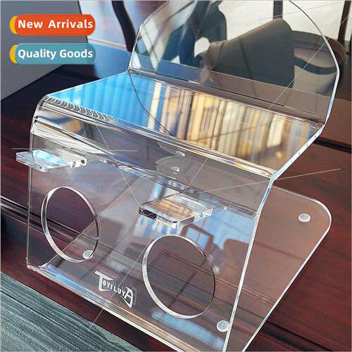 适用Meta Quest Pro VR stpico neo 4 acrylic display stpico4 t