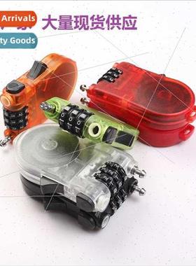 507 sucase backpack cabinet combination lock luggage storage