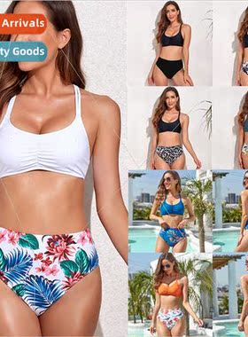 New swimsu women Europeins  bikini swimsu sexy separates iБ