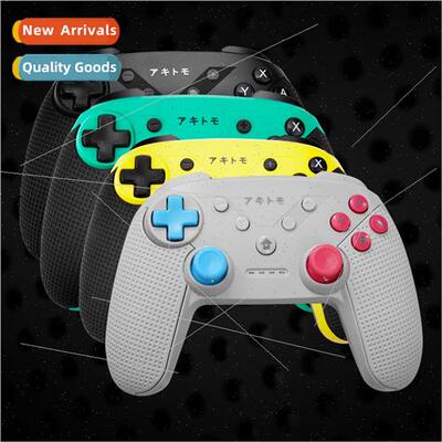 Original 适用 switch NS PRO controller NFC connectivity Blue