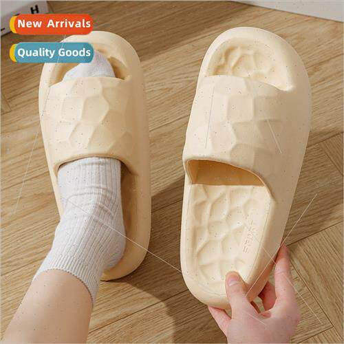 eva summer ad sh feeling cool slippers female outside wear t