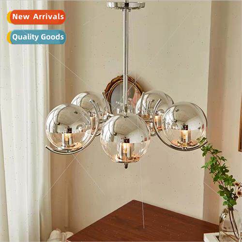 ving Room Chandelier Molecular Designer Model Scandinavian M