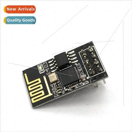 ESP-01S Wireless Transmission ESP8266 Serial to WiFi Module
