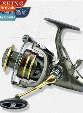 KR series double unloading metal head front and rear brakes