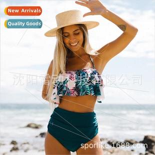 New Europe Sensual 2023 Womens Bikini Swimsu Swimwear Spl