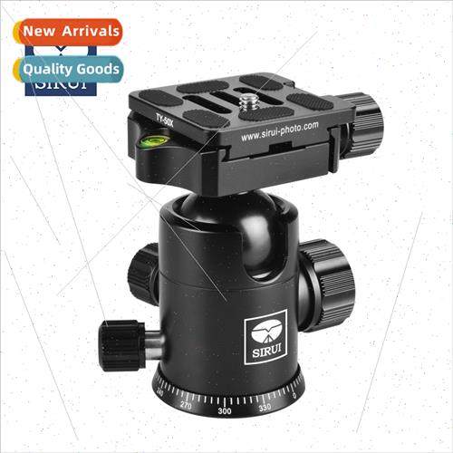 G20KX Ball Head Ball DSLR Macro Video Tripod Monopods