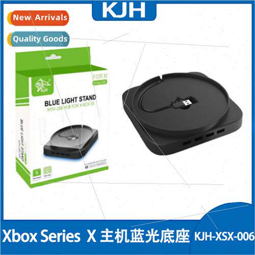 Xbox SeriesxConsole Dock SeriesxPhantom Blu-ray Dock USB 2.0