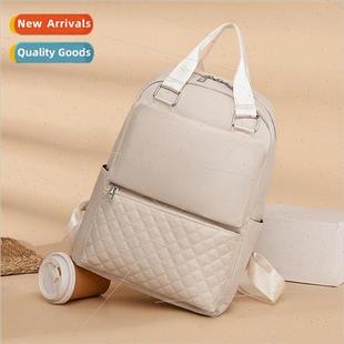 Bag Embroidery Oxd ghtweight Women Fashion Cloth