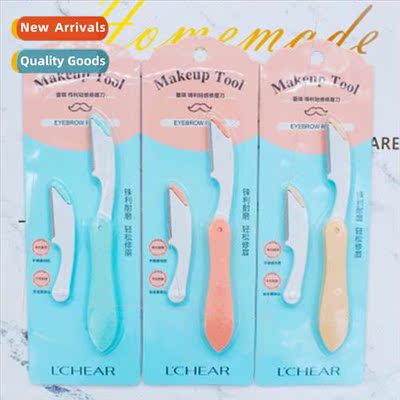 Rachel Eyebrow Trimmer Folding blade replacement tips 5017