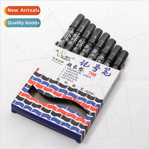 Black afdable pen oil-based pen outlining pen marker express