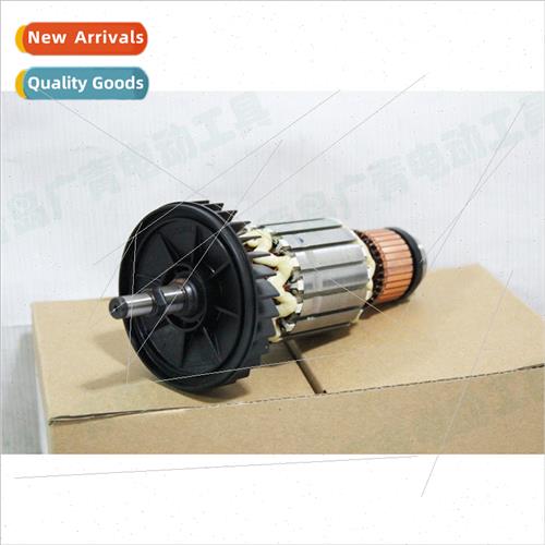 Japan 9067 angle grinder适用rotor motor motor 9069 sander gr