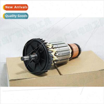 Japan 9067 angle grinder适用rotor motor motor 9069 sander gr