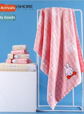Cotton towel bath towel household couple men women soft abso