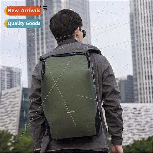 Convenient storage anti-epidemic UV sterilization backpack w