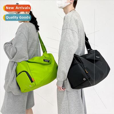 Sports fness shoulder crossbody bag swimming bag men women u