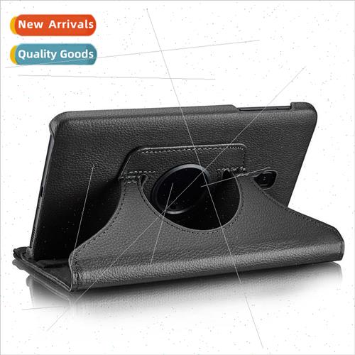 适用Samsung Tab A 8.0 2017 Protective Case SM-T380/T385 Rota