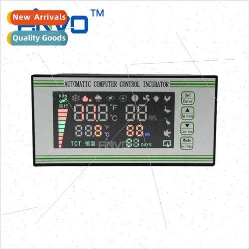 Automatic Incubator XM-18S Controller Multi-mode Microcomput