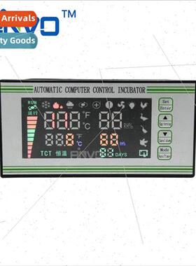 Automatic Incubator XM-18S Controller Multi-mode Microcomput