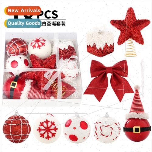 Christmas Decorations Christmas Tree Top Star Foam Christmas