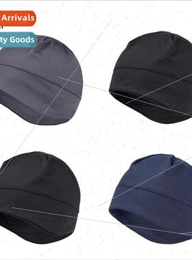 Cycling hat autumn winter new sports windprorunning cap outd