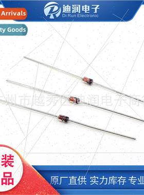 al Regulator 1N4747A 20V 1W DO-41 Bulk Inline Glass Zener Di