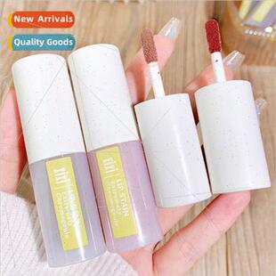 Clear Tea Art Mirror p Glaze easy to apply colorful girl wat