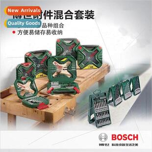 Impact Drill B B Set Electric Drill Screwdriver HTools Drill