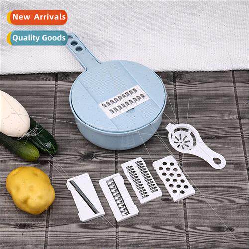 Shredder multifunctional vegetable cutter potato shredder sh