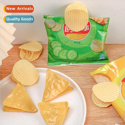 Chips clip creative simulation modeling fun clip handbook de