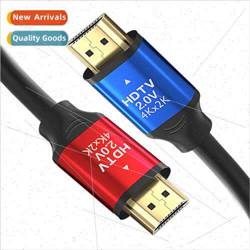 HD cable 4K hdmi2.0  4K TV computer monitor screen HDMI conn