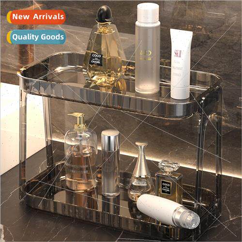 Bathroom shelf bathroom toilet hand wash sink cosmetic organ