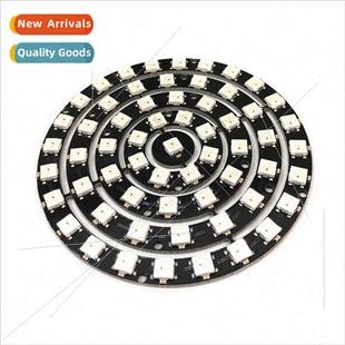 color 5050 built LED WS2812B RGB driver full