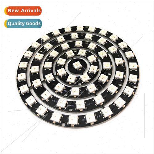 61-b WS2812B 5050 RGB LED built-in full color driver color l