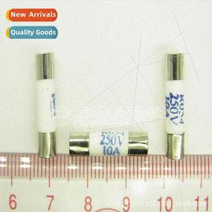 Industrial Grade Ceramic 250V R054 5X20 Fuse Cerami 10A