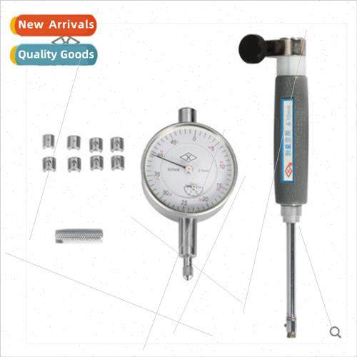 On amount inside diameter percent gauge inside diameter gaug