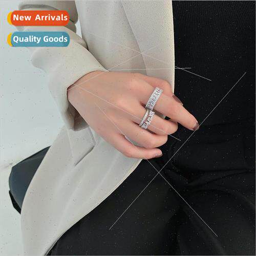 mple uncomplicated sense ring irregular cold wind open zirco