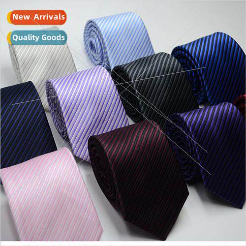 Tie men mal business su dress good companion Korean nano wat