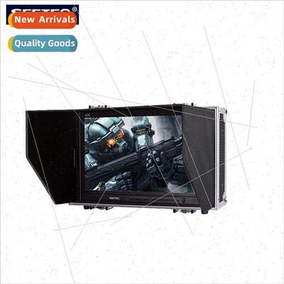 28-inch True 4K or Camera Camera Box Monor SLR Quad Spl Scre