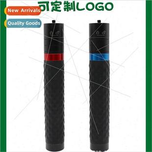 Cell phone invisible selfie stick extension pole stabilizer