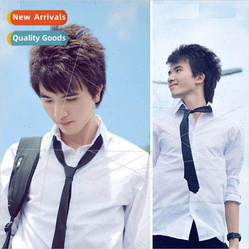 Men College Student Clothing Korean Plus ze School Unim DK U