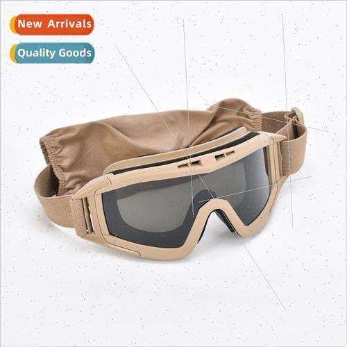 Russian tactical glasses explosion-proof universal special w