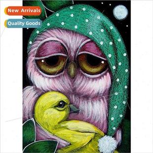 full diamond living room painti new decoration paste