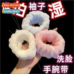 face wristbands god sports washing absorbent wiping packs