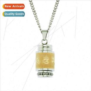 Character Accessories Pendant Tanium Nec Religious
