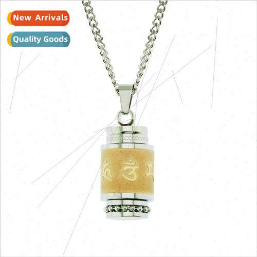 x Character Pendant Pendant Religious Tanium Accessories Nec