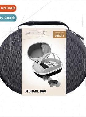 Oculus quest 3 VR glasses storage bag VR headset handle hand