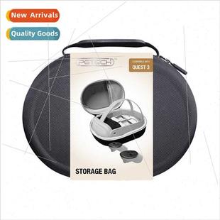 Oculus quest 3 VR glasses storage bag VR headset handle hand